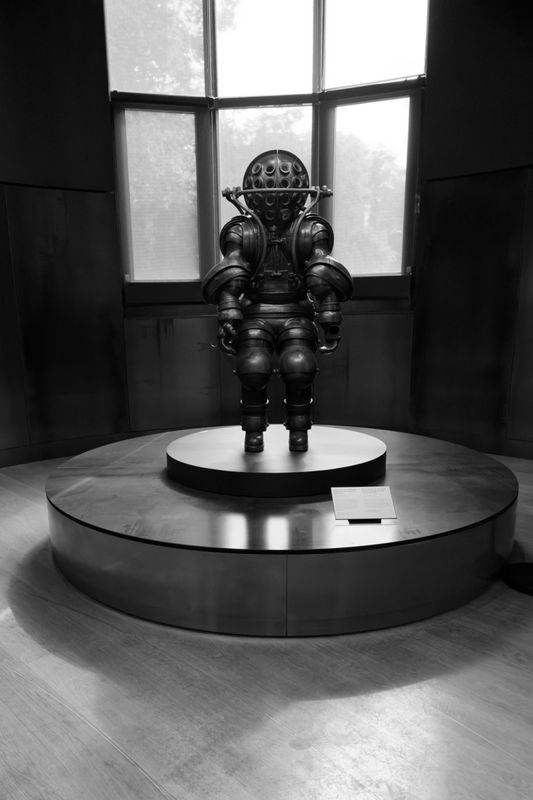 Musée de la Marine - Paris