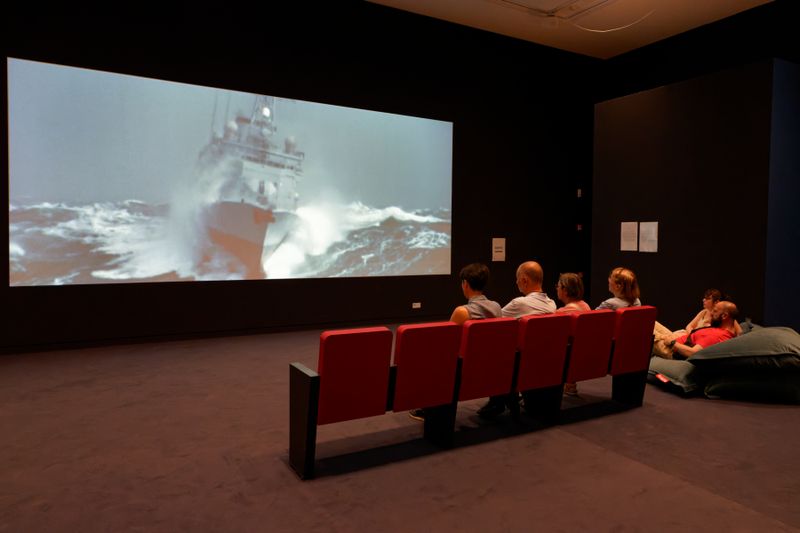 Musée de la Marine - Paris