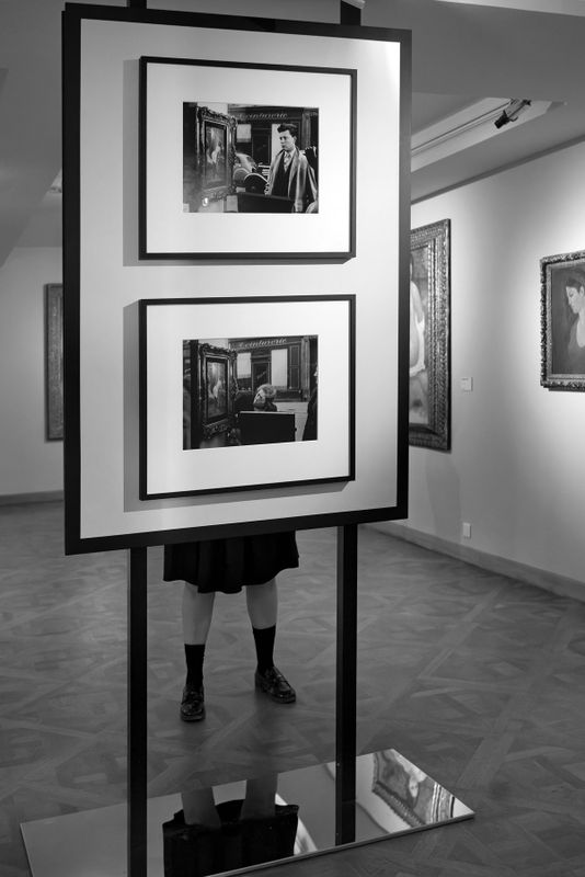 Expo Doisneau