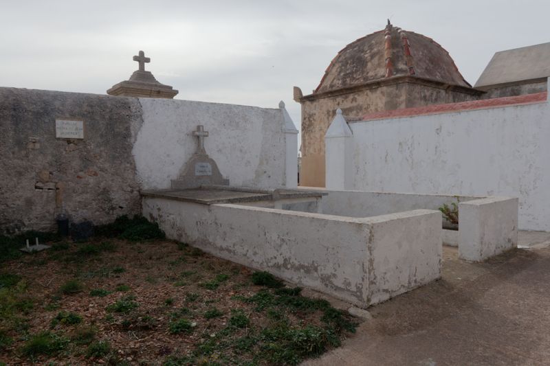 BonifacioCimetire marin