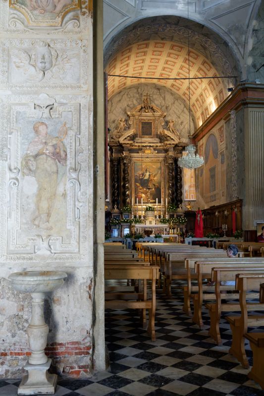 Cathdrale d'Ajaccio