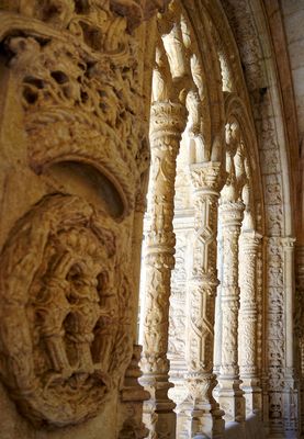 Belem</br>Palais des Hironymites</br>