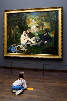 Artiste en Herbe