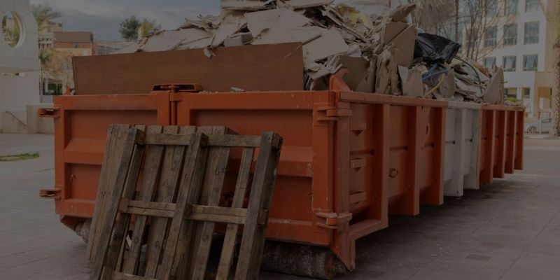 Roll Off Dumpster Rental Ogallala, NE