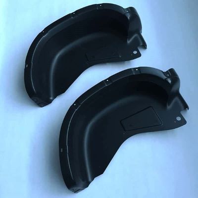 Trustworthy Vacuum Forming Molds Manufacturer in China