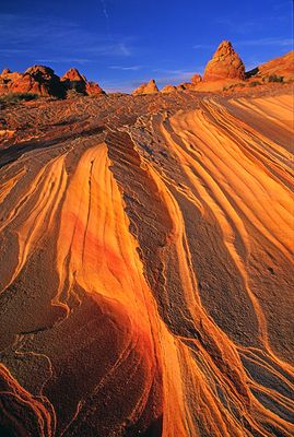 South Coyote Buttes Layers, AZ