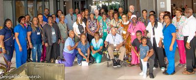 AGAPE - Medical Missions Trip - St. Ann, Jamaica - 2023