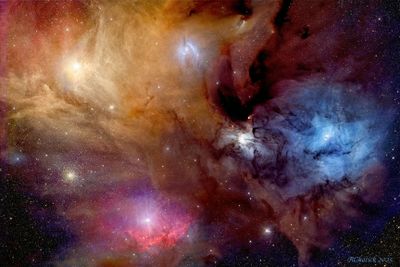 Deep Sky Images