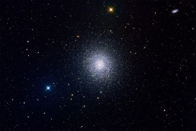 Deep Sky Images