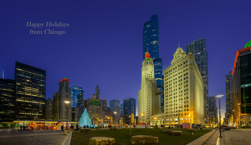 Chicago 2024