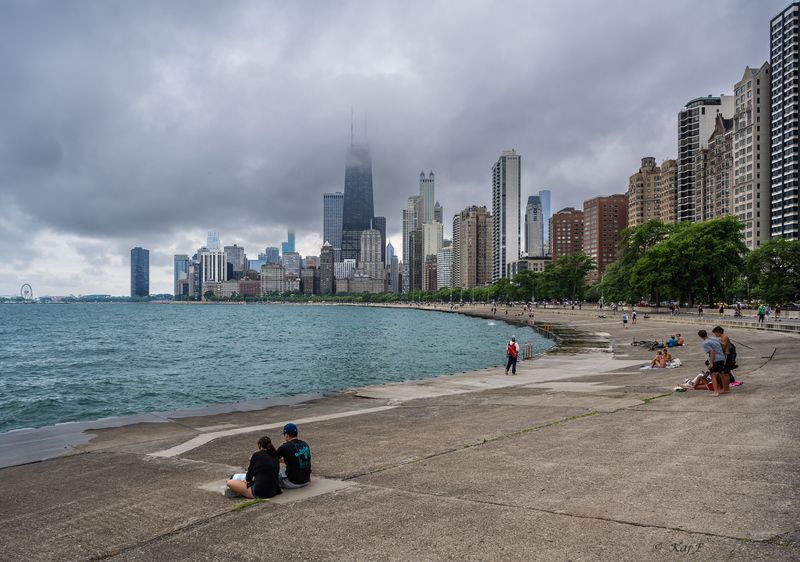 Chicago 2025