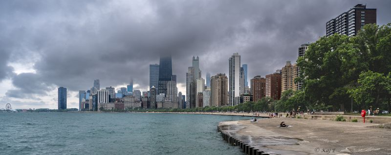 Chicago 2025