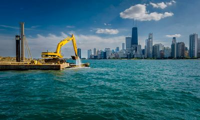 Chicago 2015