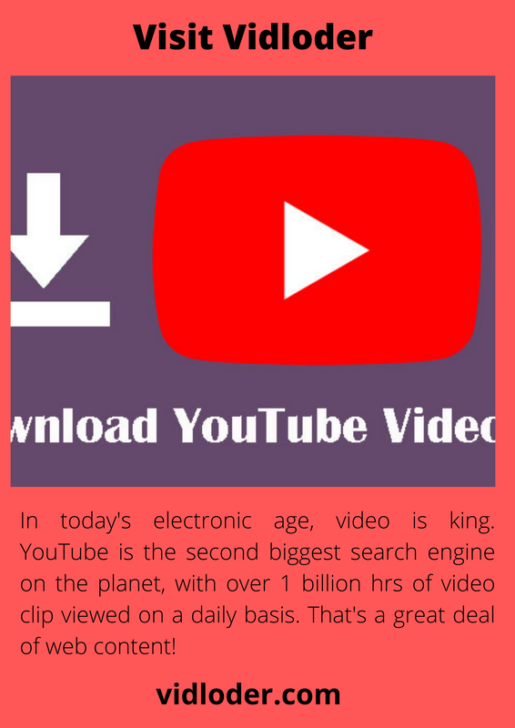 Visit Vidloder - 1