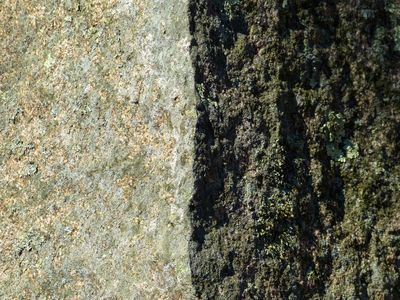 on edge 597