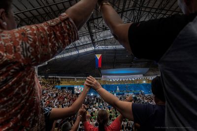Evangelization and Synodality | Diocese of Dumaguete | 2023