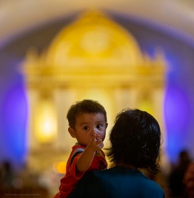 IMAGES OF FAITH