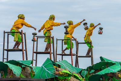 Sandurot Festival 2023