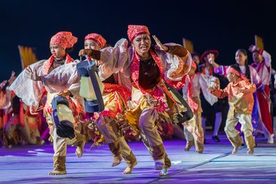 Sandurot Festival 2024