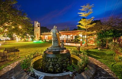 Saint Jose the worker Parish