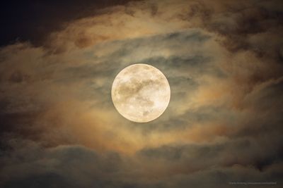 Wonders of the Sky