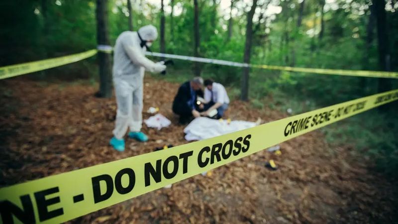 From Chaos to Clean: The Secret World of Crime Scene Cleaners in Tennessee