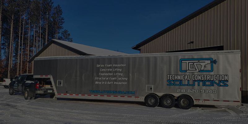 TCS Insulation & Coatings