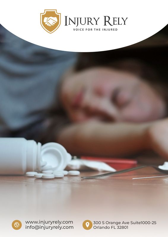 Medical Malpractice in Florida - Injury Rely