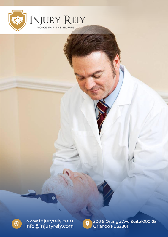 Personal Injury Clinic in Florida - Injury Rely
