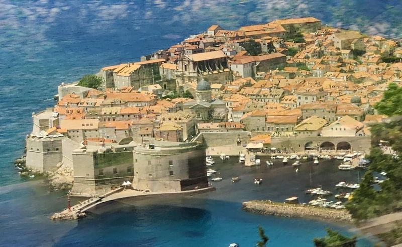 Dubrovnik