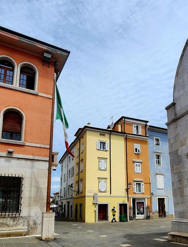 Muggia, Italy