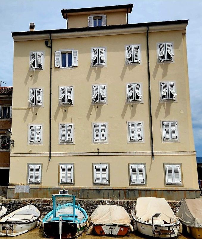 Muggia, Italy