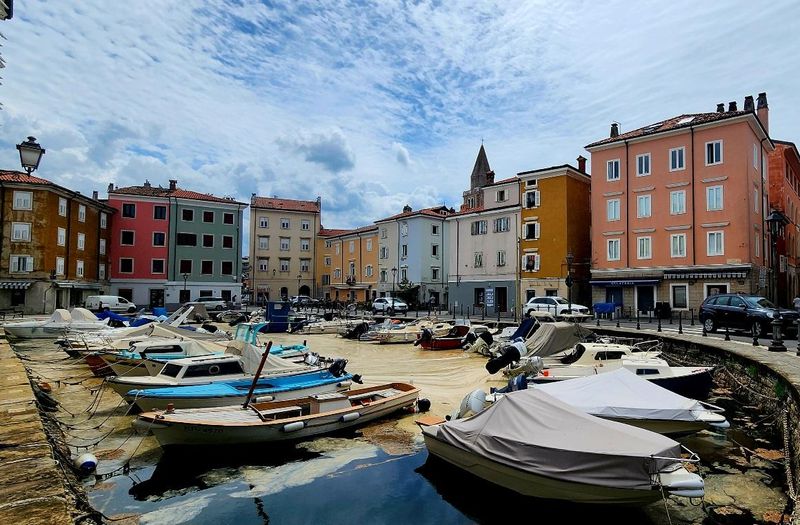 Muggia, Italy