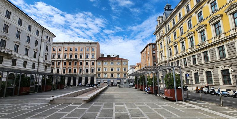 trieste