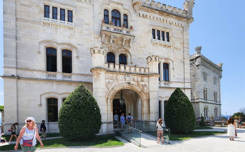 trieste