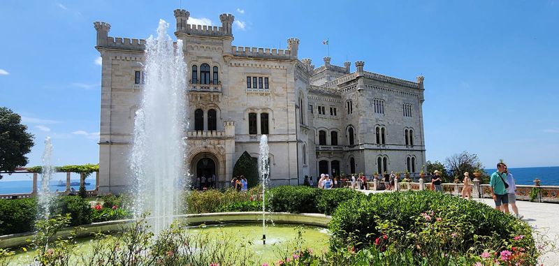 trieste