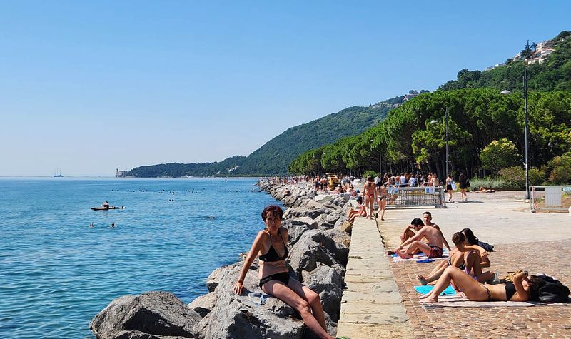 trieste