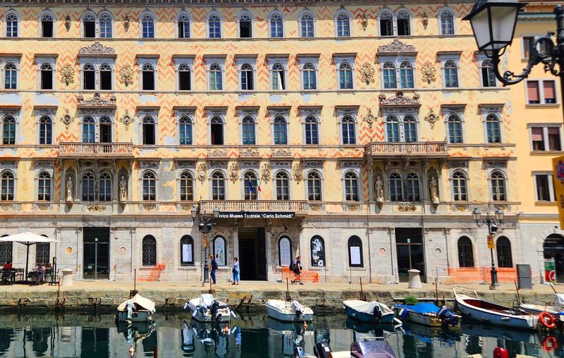 trieste