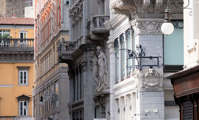 trieste