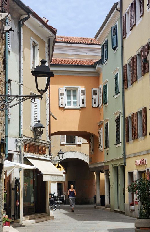 Muggia