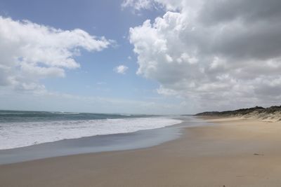 Gym Beach