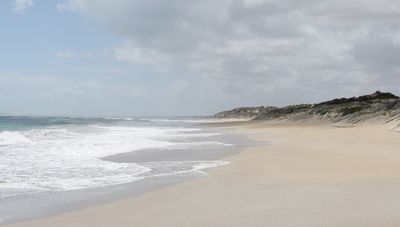 Gym Beach