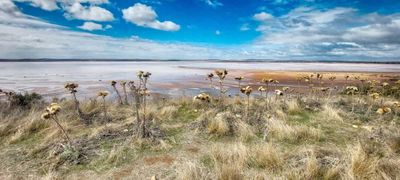 Lake Bumbunga