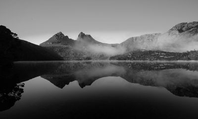 Cradle Mountain Tasmania