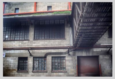 Crozier St