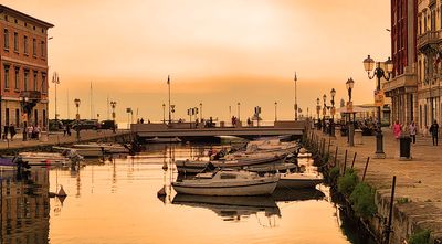 trieste