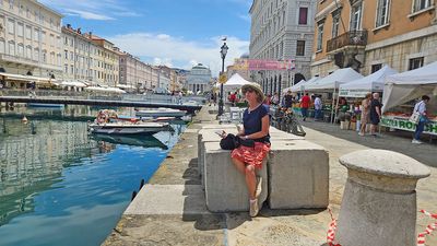 trieste