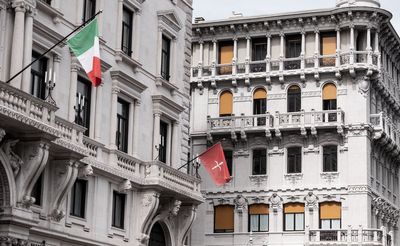 trieste