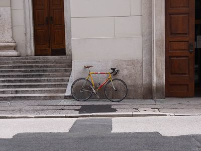 trieste