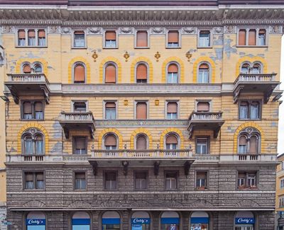 trieste